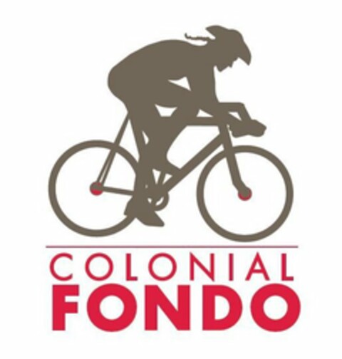 COLONIAL FONDO Logo (USPTO, 13.05.2015)