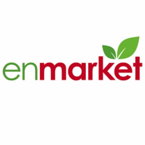 ENMARKET Logo (USPTO, 15.06.2015)