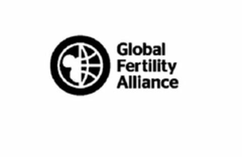 GLOBAL FERTILITY ALLIANCE Logo (USPTO, 30.06.2015)