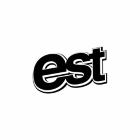 EST Logo (USPTO, 06/30/2015)