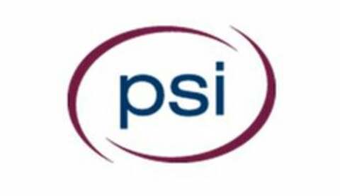 PSI Logo (USPTO, 10.07.2015)