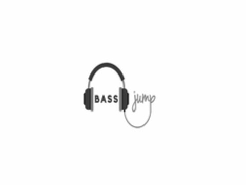 BASS JUMP Logo (USPTO, 17.08.2015)