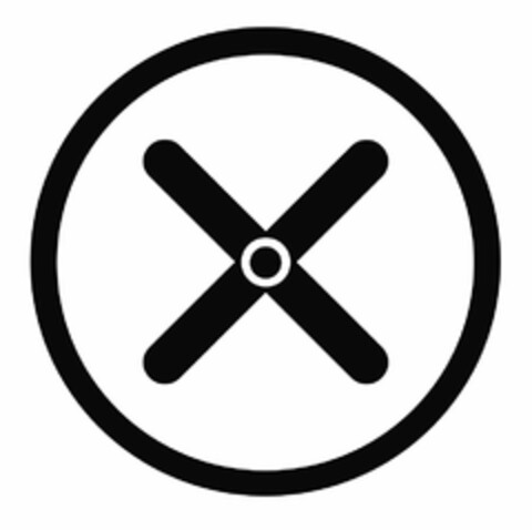 X Logo (USPTO, 08/26/2015)