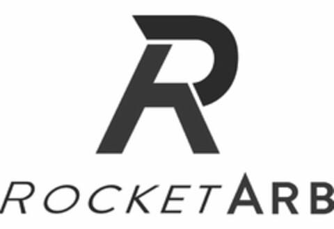 RA ROCKETARB Logo (USPTO, 09.10.2015)