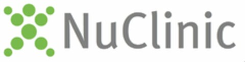 NUCLINIC Logo (USPTO, 20.10.2015)