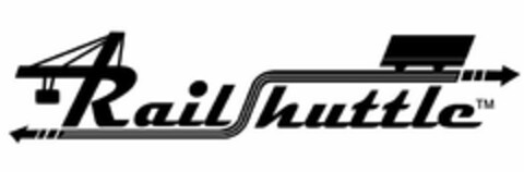 RAILSHUTTLE Logo (USPTO, 21.10.2015)