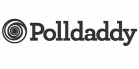 POLLDADDY Logo (USPTO, 22.10.2015)