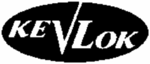 KEVLOK Logo (USPTO, 28.10.2015)