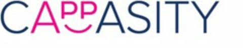 CAPPASITY Logo (USPTO, 11.11.2015)