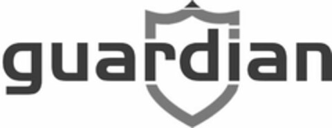 GUARDIAN Logo (USPTO, 01.12.2015)