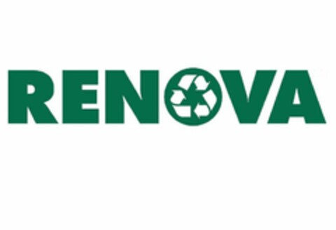 RENOVA Logo (USPTO, 14.01.2016)