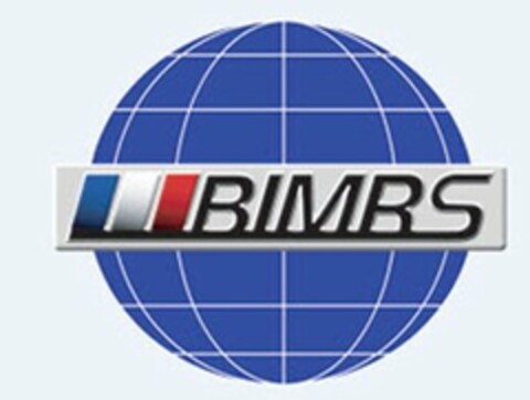 BIMRS Logo (USPTO, 03/02/2016)