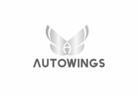 AUTOWINGS Logo (USPTO, 03/07/2016)