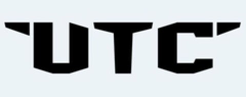 UTC Logo (USPTO, 05/16/2016)