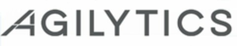 AGILYTICS 4 Logo (USPTO, 06/03/2016)