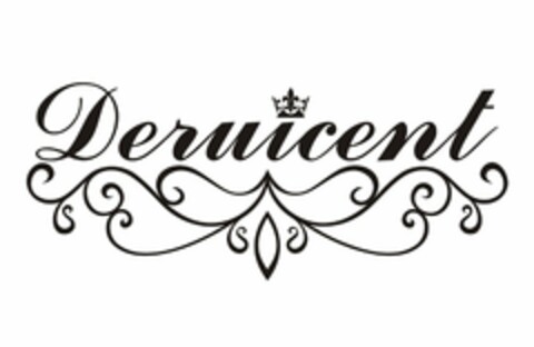 DERUICENT Logo (USPTO, 06.06.2016)