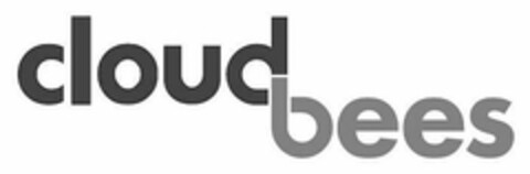 CLOUD BEES Logo (USPTO, 01.07.2016)