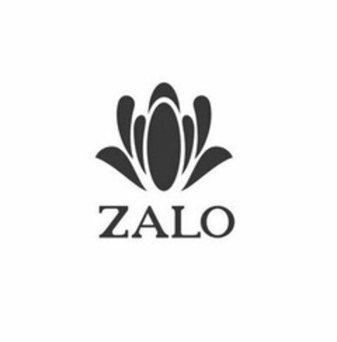 ZALO Logo (USPTO, 26.07.2016)