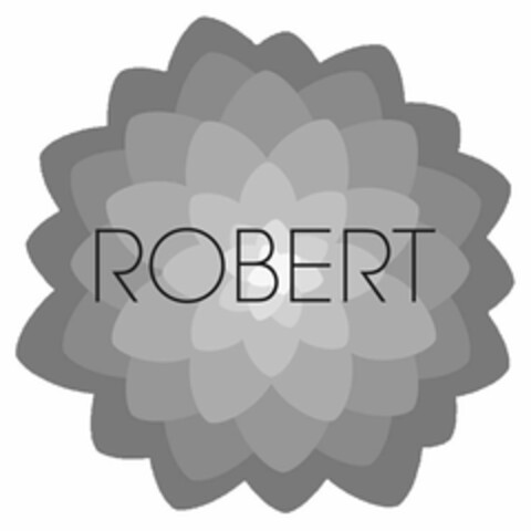 ROBERT Logo (USPTO, 08/02/2016)