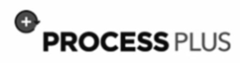 PROCESS PLUS Logo (USPTO, 05.08.2016)