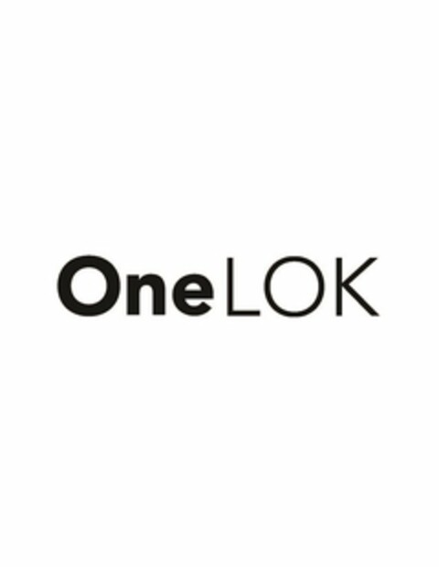 ONELOK Logo (USPTO, 04.10.2016)