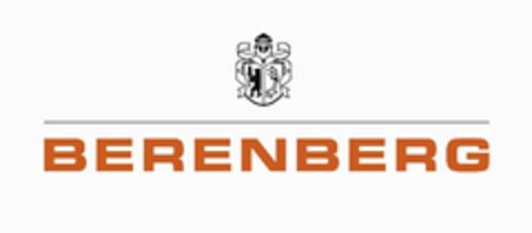 BERENBERG Logo (USPTO, 14.10.2016)