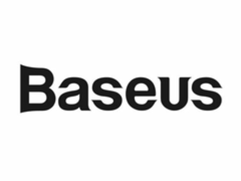 BASEUS Logo (USPTO, 06.01.2017)