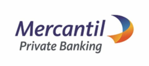 MERCANTIL PRIVATE BANKING Logo (USPTO, 31.01.2017)