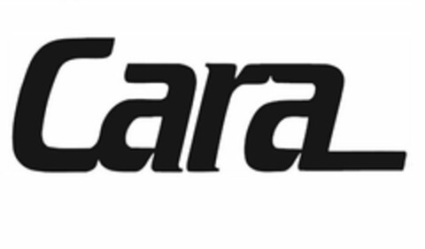 CARA Logo (USPTO, 31.01.2017)