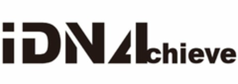 IDNACHIEVE Logo (USPTO, 12.02.2017)