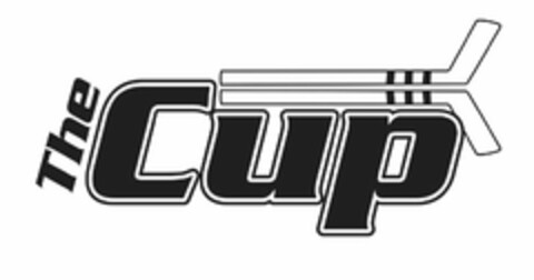 THE CUP Logo (USPTO, 21.02.2017)