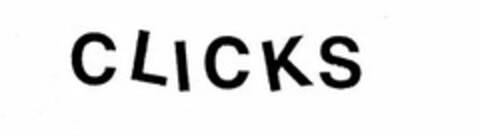 CLICKS Logo (USPTO, 24.02.2017)