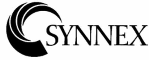 SYNNEX Logo (USPTO, 28.03.2017)