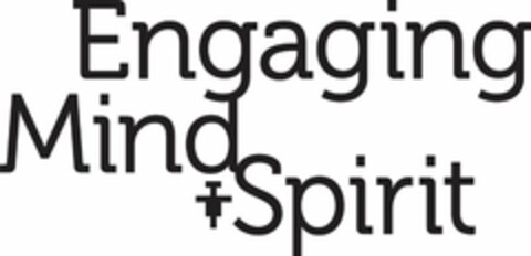 ENGAGING MIND SPIRIT Logo (USPTO, 04/20/2017)