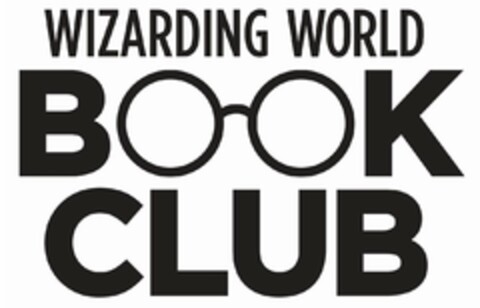 WIZARDING WORLD BOOK CLUB Logo (USPTO, 04.05.2017)