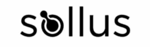 SOLLUS Logo (USPTO, 18.05.2017)