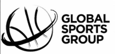 GLOBAL SPORTS GROUP Logo (USPTO, 05/23/2017)