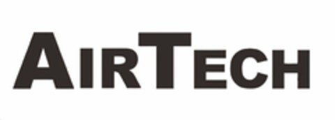 AIRTECH Logo (USPTO, 16.06.2017)