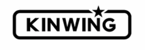 KINWING Logo (USPTO, 19.06.2017)