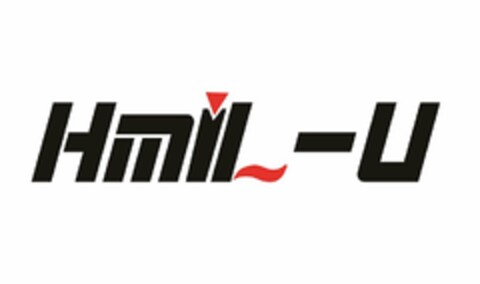 HMIL-U Logo (USPTO, 21.06.2017)