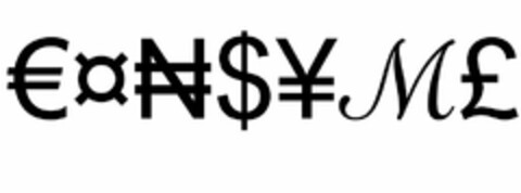 Ç¿N$¥M£ Logo (USPTO, 28.06.2017)