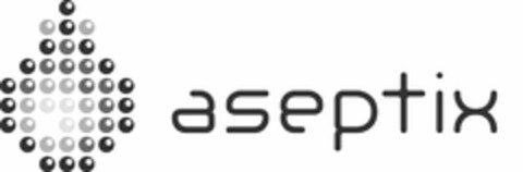 ASEPTIX Logo (USPTO, 10.07.2017)