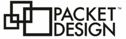 PACKET DESIGN Logo (USPTO, 08/09/2017)