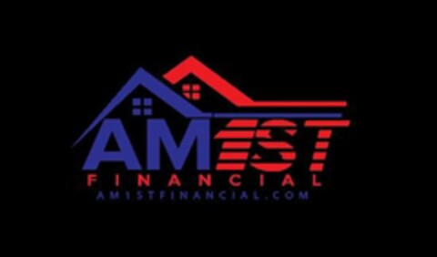 AM1ST FINANCIAL AM1STFINANCIAL.COM Logo (USPTO, 08/19/2017)