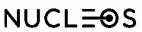 NUCLEOS Logo (USPTO, 06.10.2017)