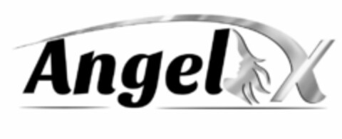 ANGEL X Logo (USPTO, 03.11.2017)