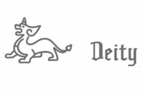 DEITY Logo (USPTO, 17.11.2017)