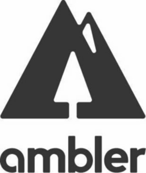 AMBLER Logo (USPTO, 20.11.2017)