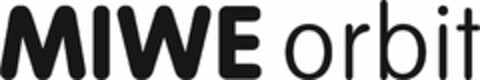 MIWE ORBIT Logo (USPTO, 23.11.2017)