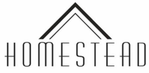 HOMESTEAD Logo (USPTO, 25.01.2018)